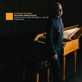 New Arts International Bv Wolfgang Amadé Mozart: Keyboard Keyworks