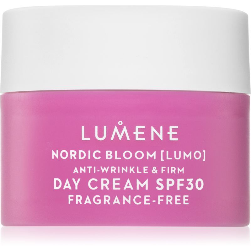 Lumene Nordic Bloom [LUMO]