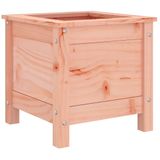 VidaXL Plantenbak Hout 40x40x39 cm