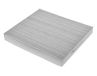 MEYLE Filter, Innenraumluft 37-123190011