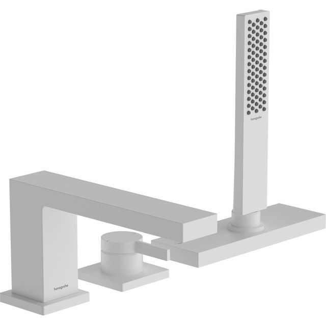 Hansgrohe Tecturis - Badmengkraan (opbouw) - 73443700