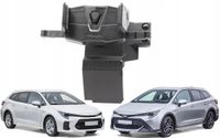 CraVeDRIVE Automatische Telefoonhouder voor Toyota Corolla E21