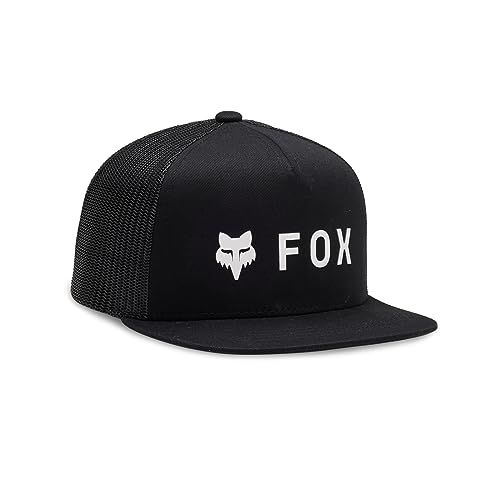 Fox Racing YTH Absolute SB Mesh Hat