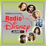 Radio Walt Disney Radio Disney Jams, Vol. 11 CD + DVD