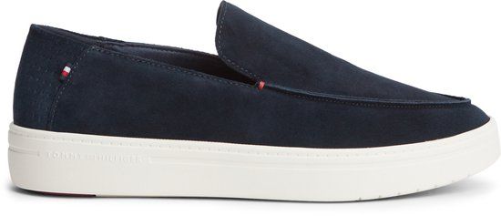 Tommy Hilfiger Loafers - Volwassenen - 40