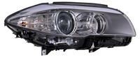 HELLA Phare principal droit 12 V H7/H7 DE HELLA – Expertise IAM pour, entre autres, la BMW Série 5