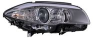 HELLA Phare principal droit 12 V H7/H7 DE HELLA – Expertise IAM pour, entre autres, la BMW Série 5