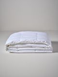 Essenza The Down Alternative Zomerdekbed Wit - 140x220 cm