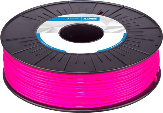 INNOFIL 3D PLA-0020b075 PLA, 2,85 mm, 750 g, roze