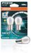 OSRAM Diadem Chrome 2x BAU15s PY21W NEXT GENERATION lampen, silberfarbene Blinker