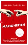 Marionetten: Penguin Random House Verlagsgruppe GmbH Marionetten
