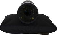 Buteo Photo Gear Beanbag 3 - Flat Black