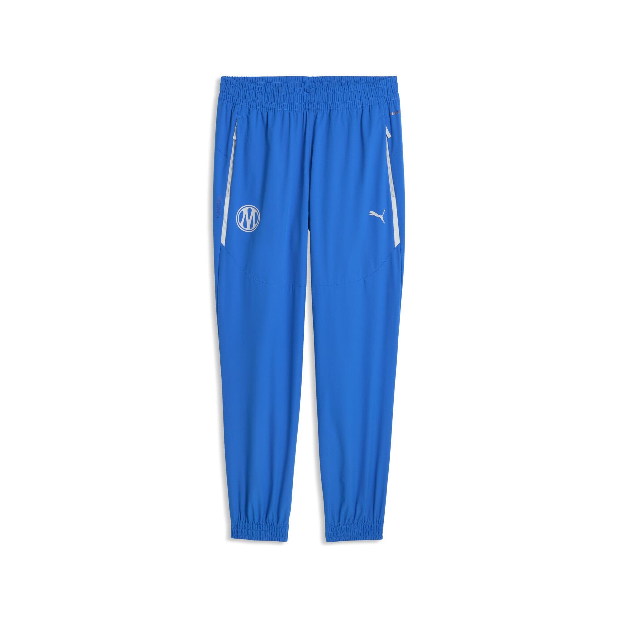 PUMA Olympique de Marseille Geweven Trainingsbroek 2026/27