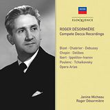 Outhere Roger Désormiére: Complete Decca Recordings