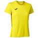 Joma T-shirt met korte mouwen Winner II heren T-shirt