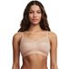 Chantelle Norah soutien-gorge sans armature pour femmes, Naakt Blush, 75E