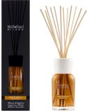 Millefiori Milano Geurstokjes 500 ml - Petali di Tabacco