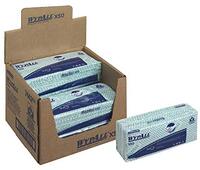 Wypall WHYPALL Schoonmaakdoeken Groen 50 stuks