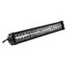 Pluton Total White, LED-strip 2 functies - 10/30V - 559x81 mm