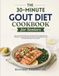 The 30-minute Gout Diet Cookbook for Seniors