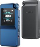 FIIO BTR17 - Draagbare Bluetooth DAC - Blauw