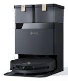 Ecovacs DEEBOT T50 Pro OMNI BLACK GEN 3