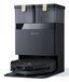 Ecovacs DEEBOT T50 Pro OMNI BLACK GEN 3