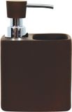 MSV Magalie Zeepdispenser – Stijlvolle Zeephouder en Lotion Dispenser voor Badkamer Accessoires en Keuken