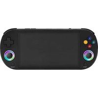 SZSMART M22PRO 5 inch RGB-licht Ondersteunt 30 emulatoren 128 GB - zwart