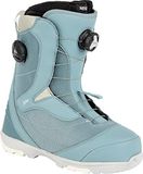 ATOMIC Cypress Boa Dual '23 All Mountain Freestyle snowboardboot, blauwgrijs, MP 23,0 // EU 36 // US 5,5