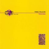 Music&Words Various Artists - Toscana. Tribu Italiche (CD)