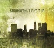 Suburban STROMKERN Light It Up CD