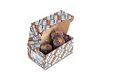 beta 112660014 LAMELLARI 60X30 schacht 6 GR40 A