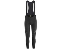 Mavic Aksium Thermo Fietsbroek Zwart M Man