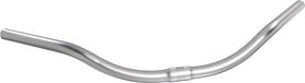 Ergotec Moon Cruiser Stuur Zilver 25.4 mm / 610 mm