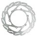 Voorrem Disc Flame Fixed