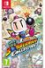 Nintendo Switch Super Bomberman Collection