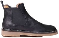 Toni Pons Isa-po Booties Zwart Leer Dames EU 38