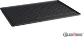 Gledring Rubbasol (Rubber) Kofferbakmat passend voor Audi Q3 (F3B) 2019- (Lage variable laadvloer)
