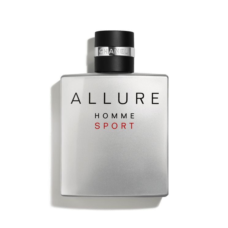 Chanel Allure Homme Sport / 100 ml / Men