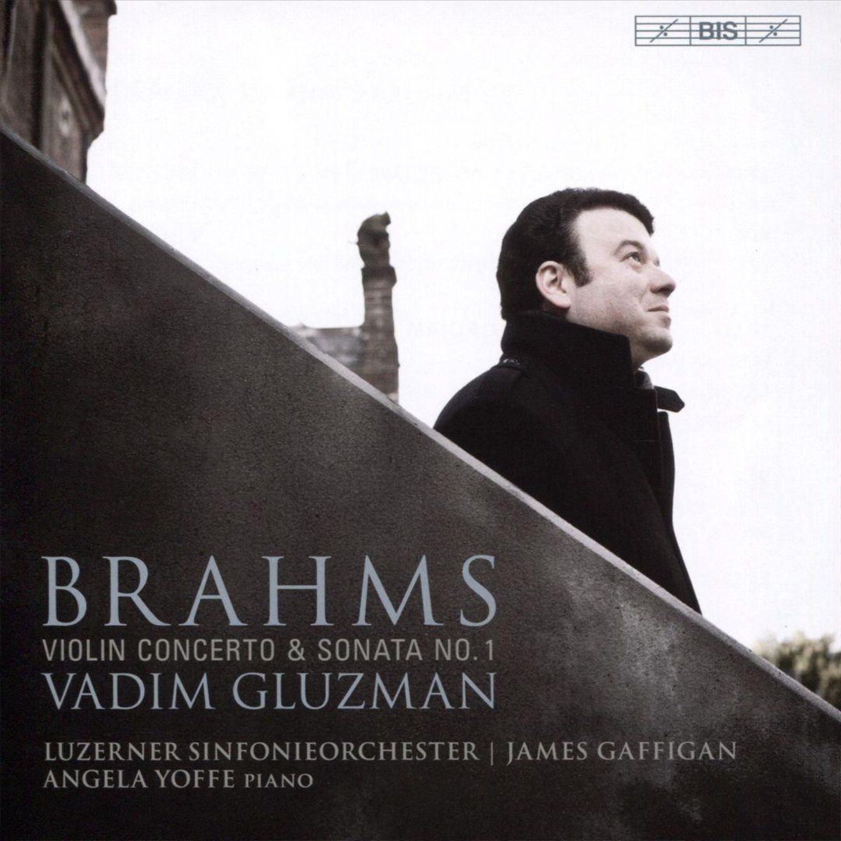 OUTHERE Violin Concerto & Sonata No. 1