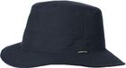 Hatland Orinoco GTX - Hoed - Zwart - Waterdicht - Maat M