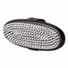 Snoli Polishing Nylon Soft, Oval Borstel Gris