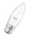 Osram Class B LED-lamp Warm wit 2700 K 5,7 W B22d