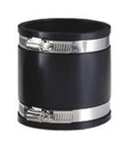 Aquadistri KoiPro Flex Connector - Aansluitmateriaal - 40mm