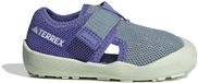 Adidas Terrex Captain Toey Babysandalen Blauw EU 20 Meisje