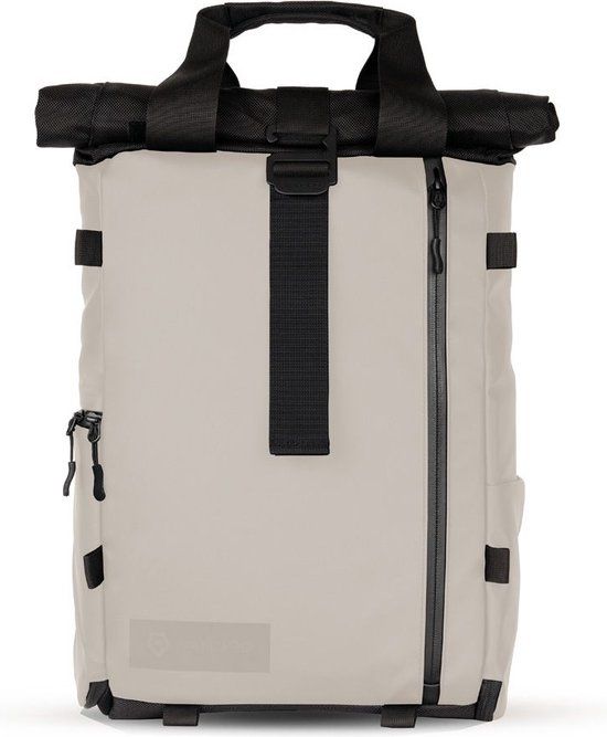 WANDRD PRVKE Lite 11-Liter Rugtas - Tan