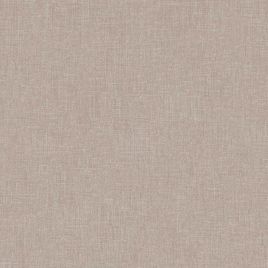 A.S. Création Metropolitan Stories Linnenlook Behang - Beige Taupe - 369224