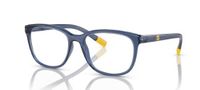 GAFAS Dolce & Gabbana Kids GAFAS DE VISTA JUNIOR - 0DX5094 Calibre: 50 Color: 3009