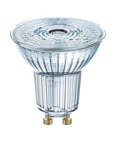 Osram LED reflectorlamp | GU10 | Koel wit | 4000 K | 4,30 W | LED STAR PAR16 [A+]